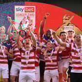 Rovers have pencilled in a double-header in mid-July (Photo by Justin Setterfield/Getty Images)