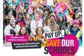 The strike day is Thursday