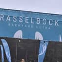 Ady completes Rasselbock 24 ultra event.