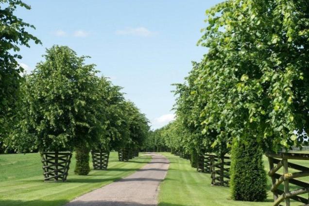 The picturesque towns of Boroughbridge and Knaresborough are both close by with Harrogate only a 15 minute drive away.