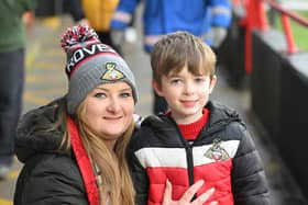 Doncaster Rovers were beaten at league leaders Walsall but remain in the top three