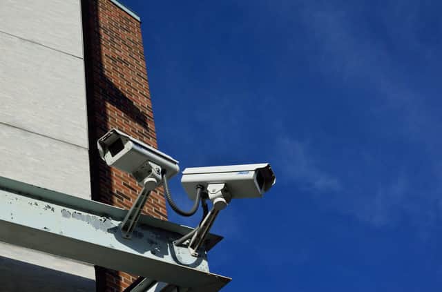 Do these CCTV cameras really work?
