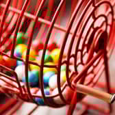 Win big and support your local hospital with the DBTH Charity Lottery.