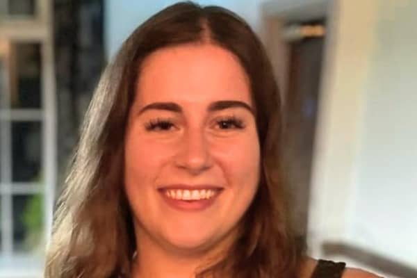 Phoebe has overcome a neurological disease to become a pub landlady at 22.