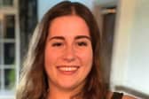 Phoebe has overcome a neurological disease to become a pub landlady at 22.