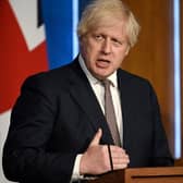 Boris Johnson has confirmed plans to lift Covid-19 restrictions on Monday.