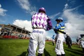 Photo by Alan Crowhurst/Getty Images