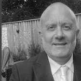 Scunthorpe United has paid tribute to Doncaster based supporter Ashley Mitchell following his death at the age of 54.