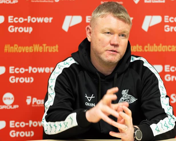 Grant McCann.