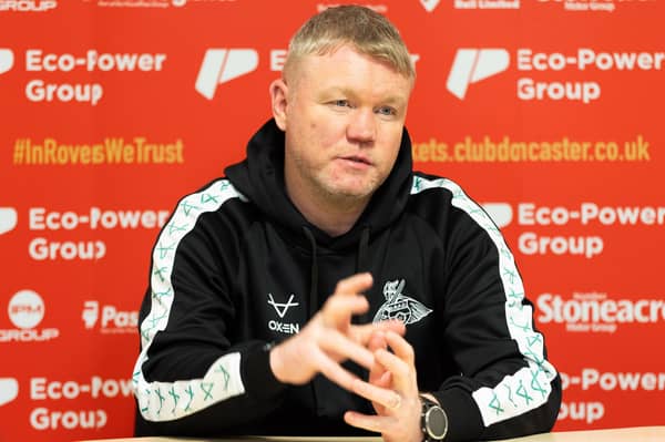 Grant McCann.
