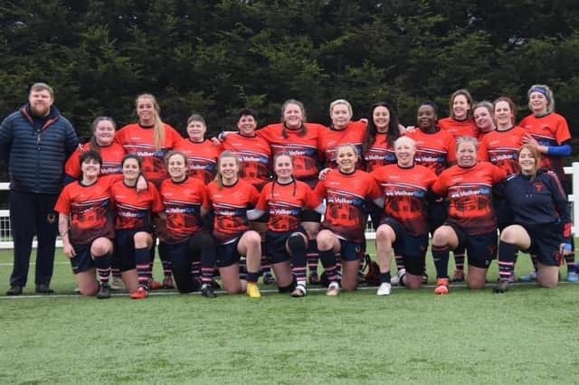 Doncaster Demons