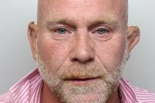 Lee Crisp, 42, of Mount Road, Barnsley, has pleaded guilty to violent disorder and Sheffield Crown Court on 20 August. He is due to appear before the same court for sentencing.