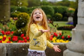 Brodsworth Hall fun filled days out