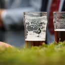 The Donny Dozen Ale Trail takes in 12 city centre pubs.