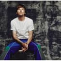 Louis Tomlinson