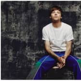 Louis Tomlinson