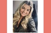 Sophia Chambers will address a top business event in London.