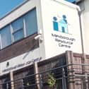 Mexborough Resource Centre,