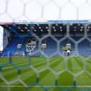 Fratton Park. Photo by Charlie Crowhurst/Getty Images