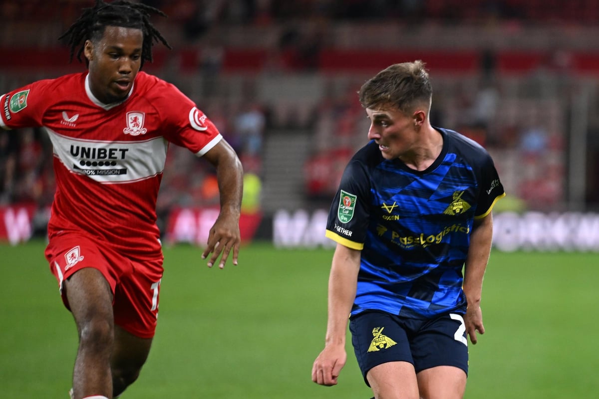 Doncaster Rovers team news for Port Vale game with midfielder a doubt + Jamie Sterry latest