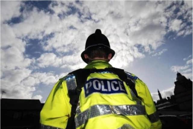 A new survey has named Doncaster as one of the most dangerous places in England.