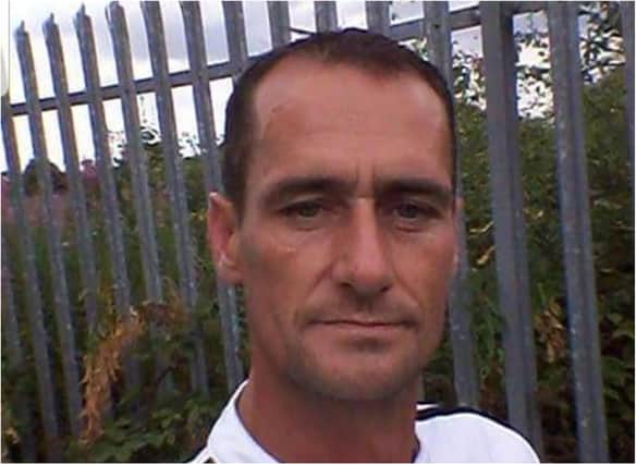 The man who died on Balby Road has been named locally as David Kerry.