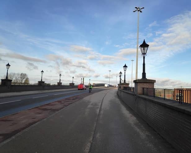 Plans have been drawn up to improve road safety in Doncaster city centre.