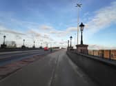 Plans have been drawn up to improve road safety in Doncaster city centre.