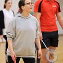 Active Fusion previously delivered the Unified Leaders project with Doncaster Deaf Trust, using sport to empower and include deaf young people.