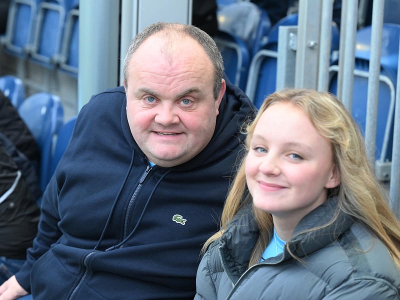 Doncaster Rovers progressed to the FA Cup second round after victory at Barrow.