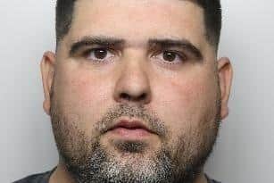 Man who threw rocks and bin at police during asylum seeker hotel riot ...
