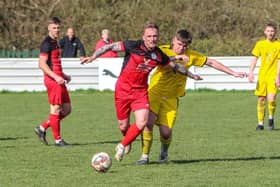 Armthorpe won at Nostell MW. Photo: Steve Pennock