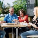 More foster carers are needed