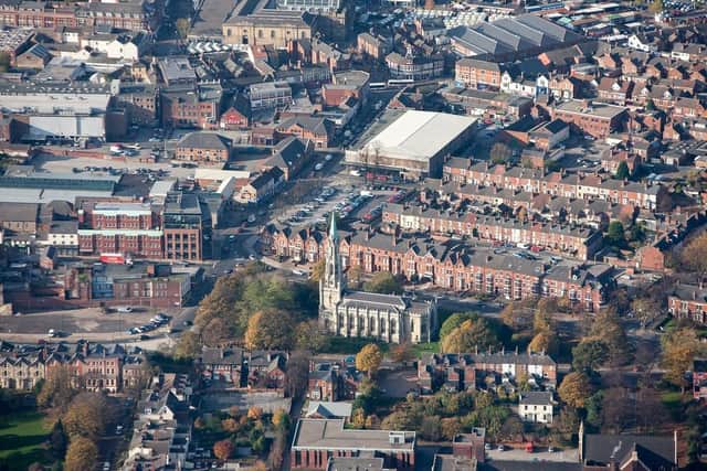 Renters in Doncaster to be protected from eye-watering upfront rental costs.