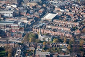 Renters in Doncaster to be protected from eye-watering upfront rental costs.