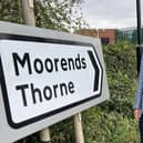Nick Fletcher has been blasted by Thorne-Moorends Town Council over misleading, inaccurate and baseless claims.