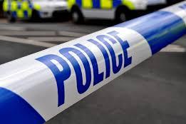 Police tape