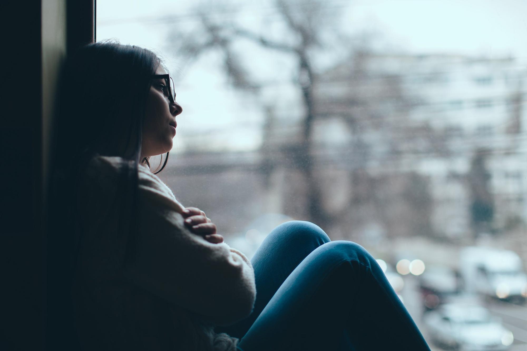 Dealing with cancer and depression