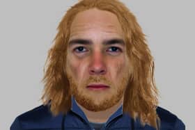 Police are asking for help to find this man following a violent attack on June 9 at around 8.30am on Chequer Road, Doncaster.