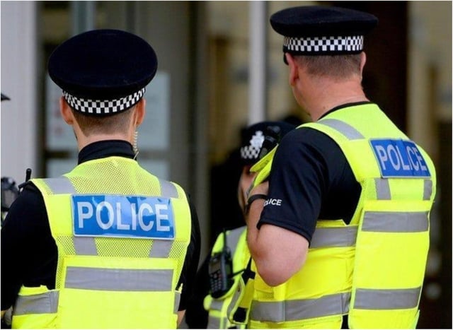 Police will be given access to Test and Trace data.