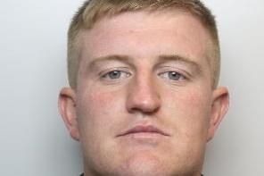 Michael Whitehead, of no fixed abode, pleaded guilty to violent disorder at Barnsley Magistrates' Court on 14 August. He appeared before Sheffield Crown Court on 15 August for sentencing.