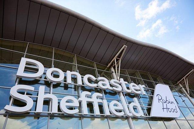 Doncaster Sheffield Airport welcomes the Government's Green watch list additions.