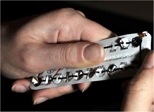 Take up of sexual health services in Doncaster dropped during the Covid pandemic.