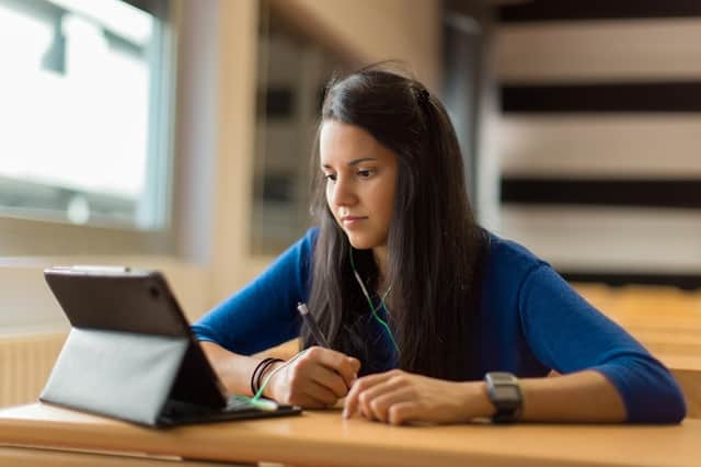 Once the network is live and activated, services will be available from an increasing range of broadband providers
