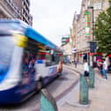 Passengers in South Yorkshire are being reminded to help shape plans for the region’s bus system before a public consultation closes this weekend. The proposals include free travel for under 18s and capped fares for all passengers, bus priority measures to make journeys quicker, better journey planning information, ‘turn up and go’ bus options, and zero emission buses to make travel cleaner and greener towards a net-zero future.
