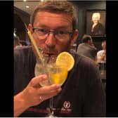 Paul Heaton is getting the drinks in to celebrate his 60th birthday.