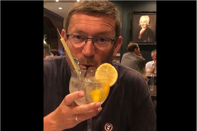 Paul Heaton is getting the drinks in to celebrate his 60th birthday.