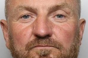 Dylan White, 48, of The Farmstead, Bolton Upon Dearne, pleaded guilty at Sheffield Magistrates' Court on Tuesday 13 August. He appeared before Sheffield Crown Court on 15 August for sentencing.