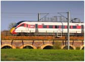 LNER drivers are going on strike.
