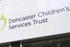 Doncaster Children's Services Trust